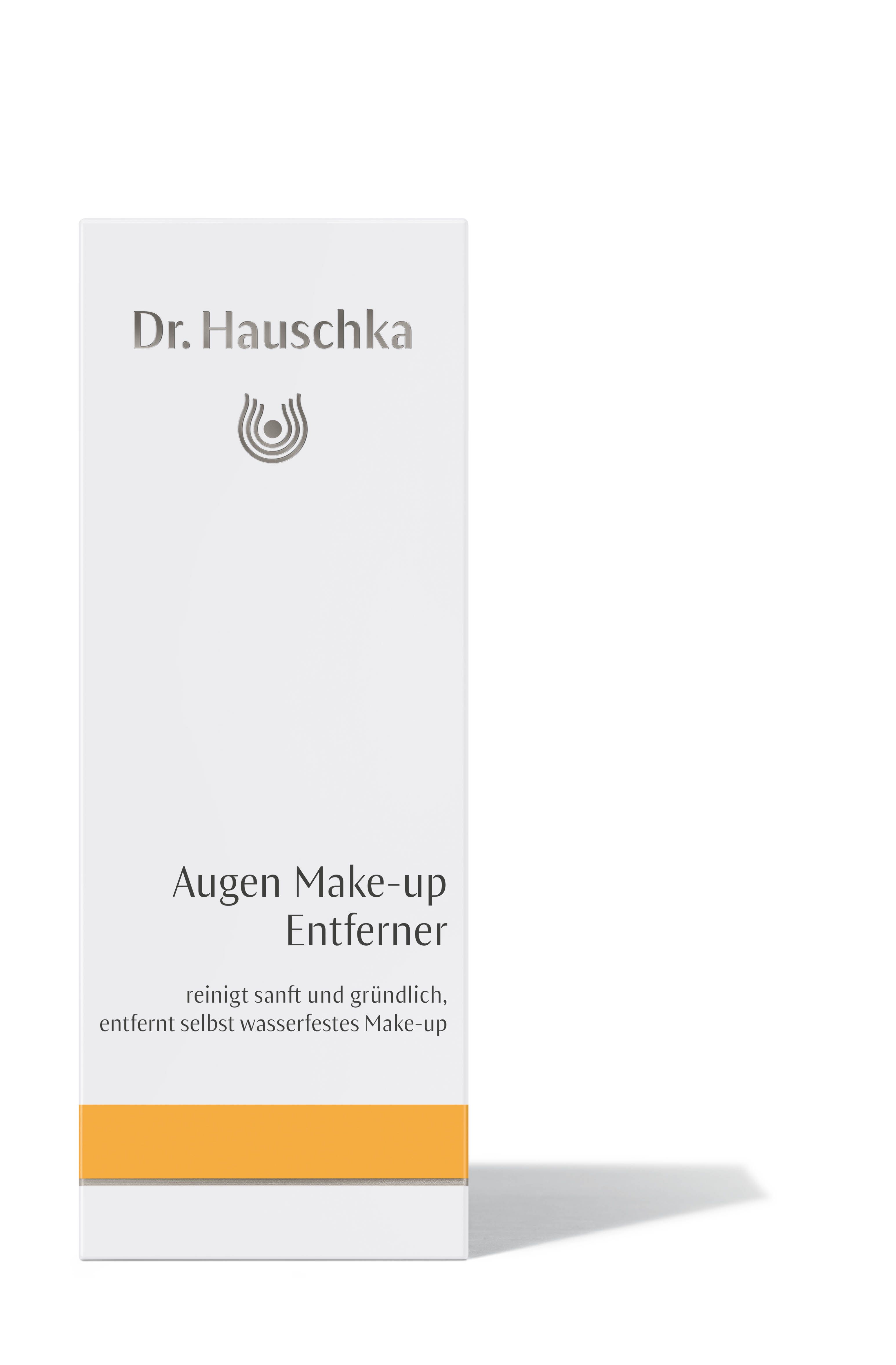 DR.HAUSCHKA Augen Make-up Entferner